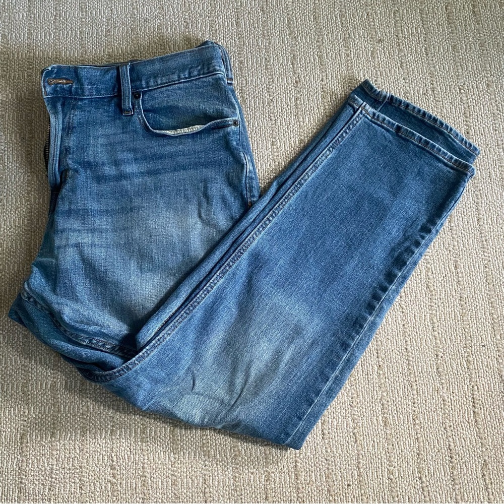 Men’s Old Navy Straight Jeans | 40 x 30